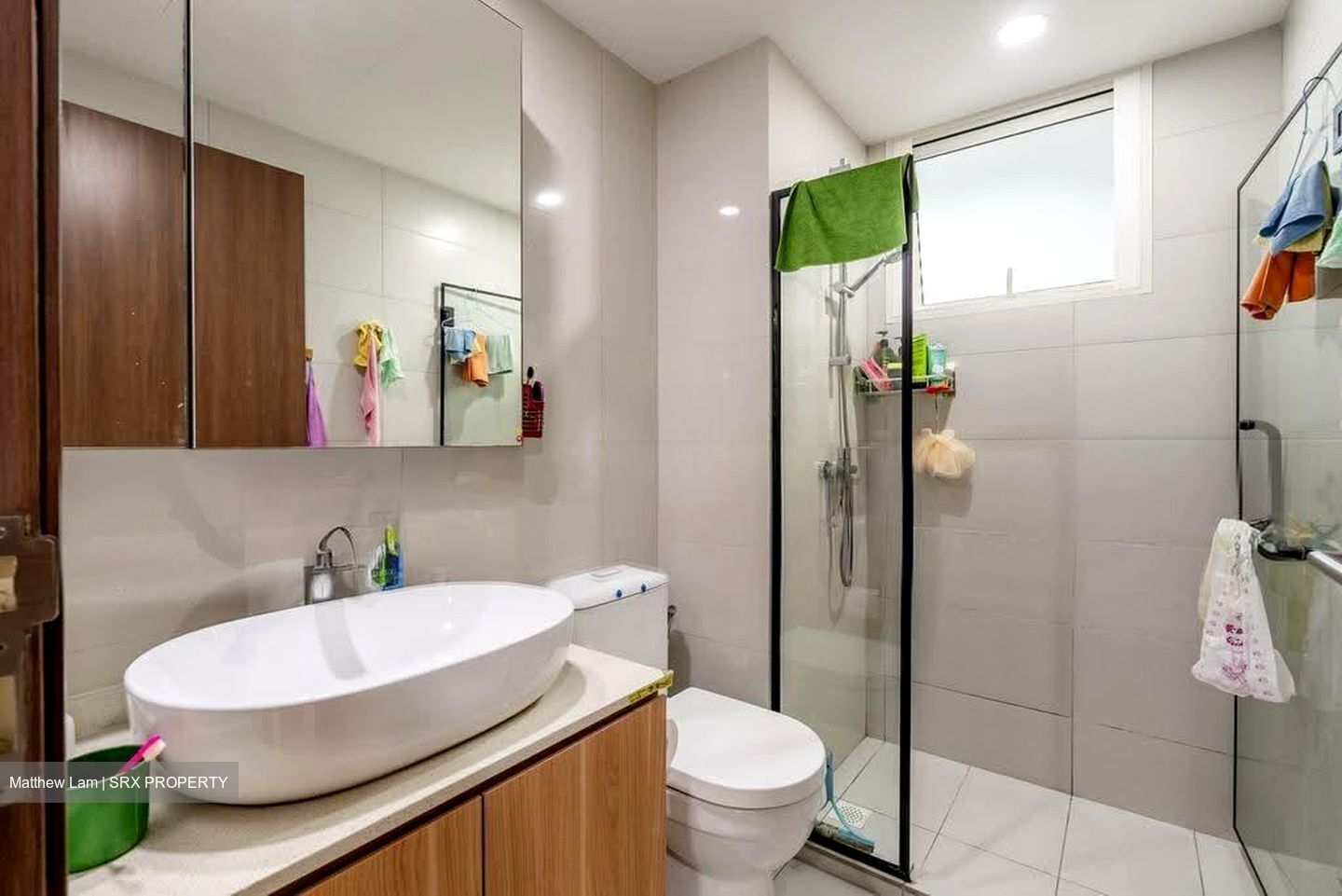 1 Canberra (D27), Condominium #616918441